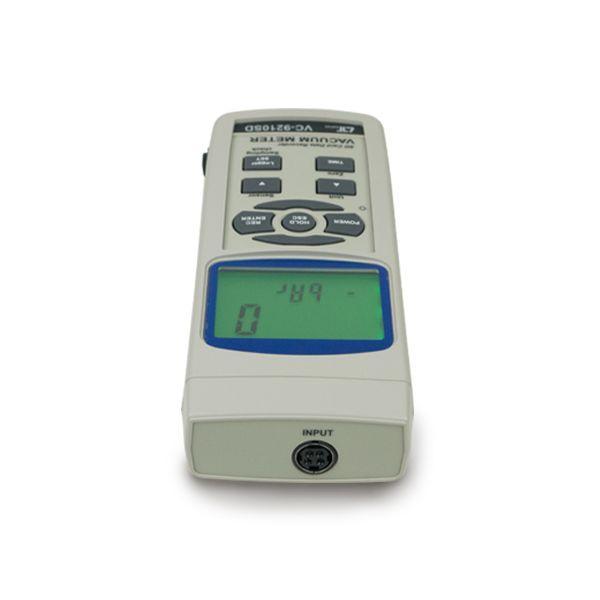Lutron VC-9210SD เครื่องวัดสูญญากาศ-photo3
