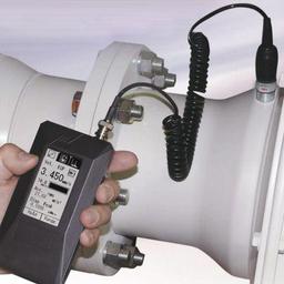 IMV VM-3024H เครื่องวัดความสั่นสะเทือน (High-End) | Electro-Dynamic Type-small-photo2