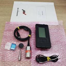 IMV VM-3024H เครื่องวัดความสั่นสะเทือน (High-End) | Electro-Dynamic Type-small-photo3