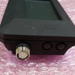 IMV VM-3024H เครื่องวัดความสั่นสะเทือน (High-End) | Electro-Dynamic Type-small-photo4
