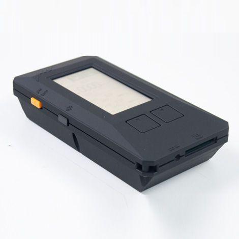 IMV VM-4424H เครื่องวัดความสั่นสะเทือน (High-End) | Piezoelectric Type-photo5