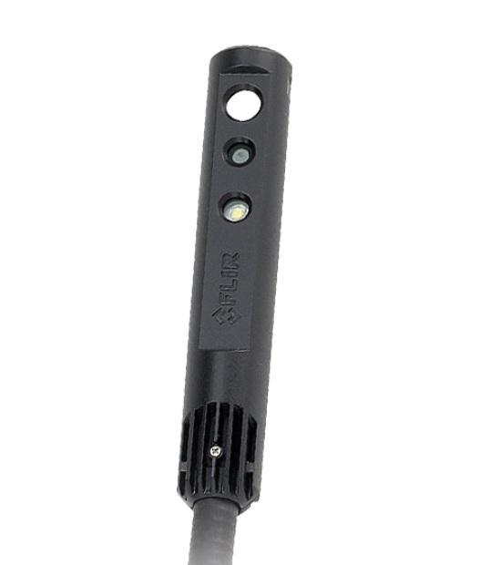 กล้องถ่ายภาพความร้อน FLIR VS290-33 พร้อมโพรบยาว 2 เมตร-photo1