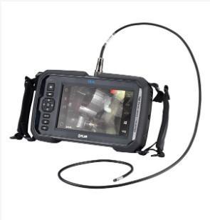 กล้องส่องท่อ VS80-KIT-3 เซ็ทกล้องพร้อมโพรบ-4.9mm-1meter DUAL HD-photo0