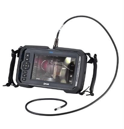 กล้องส่องท่อ VS80-KIT-6 เซ็ทกล้องพร้อมโพรบ-5.5mm-1meter-HD-photo0
