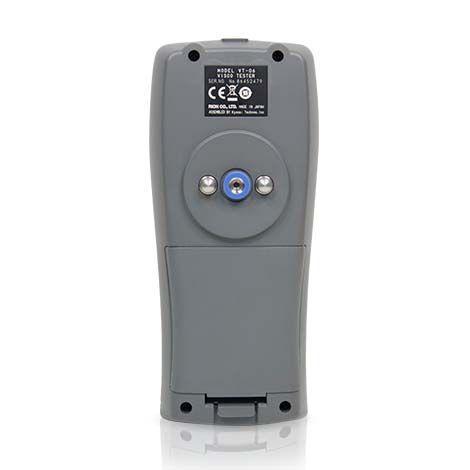 RION VT-06 เครื่องวัดความหนืด (Viscotester)-photo1