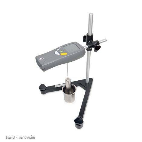 RION VT-06 เครื่องวัดความหนืด (Viscotester)-photo4