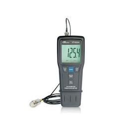 Lutron VT-8204 เครื่องวัดแรงสั่นสะเทือนและความเร็วรอบ-small-photo0