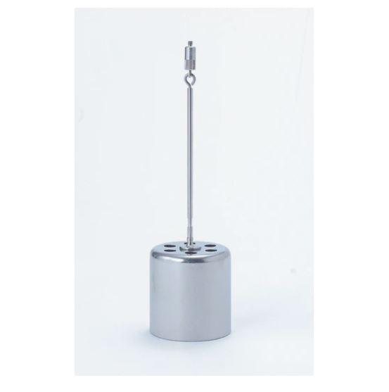 RION No.3 rotor VT-01S06 สำหรับเครื่องวัดความหนืดรุ่น VT-06-photo0