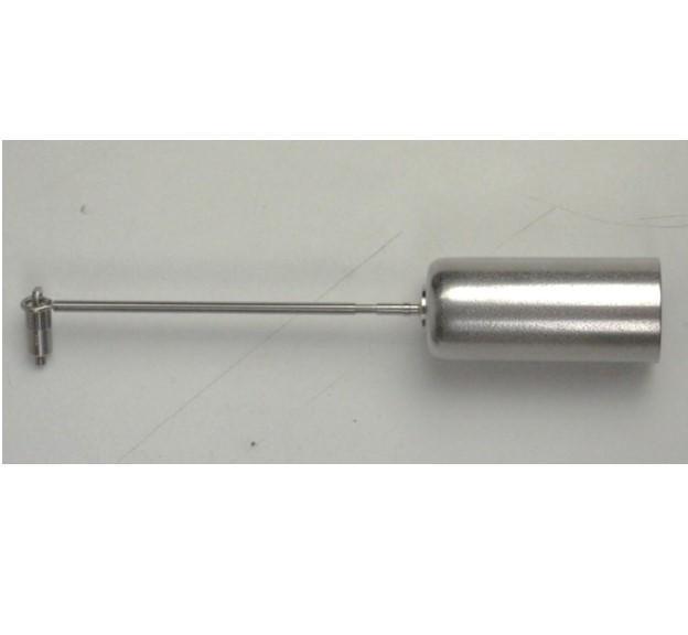 Rotor no.1 for VT-06 (024*53*166mm)-photo1