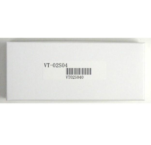 Rotor no.1 for VT-06 (024*53*166mm)-photo2