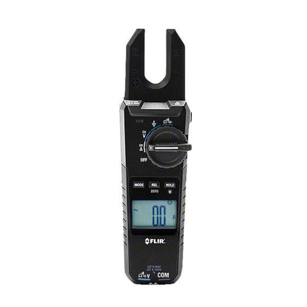 FLIR VT8-1000 เครื่องทดสอบแรงดันไฟฟ้า│Voltage, Continuity, and Current Tester-photo0