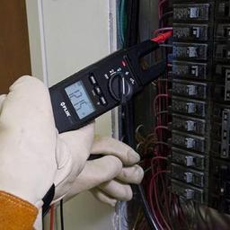 FLIR VT8-1000 เครื่องทดสอบแรงดันไฟฟ้า│Voltage, Continuity, and Current Tester-small-photo3