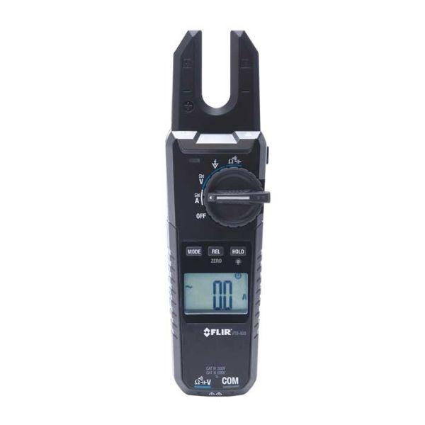 FLIR VT8-600 เครื่องทดสอบกระแสไฟฟ้า │ Voltage Continuity, and Current Tester-photo0