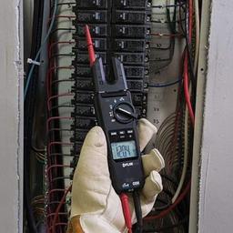 FLIR VT8-600 เครื่องทดสอบกระแสไฟฟ้า │ Voltage Continuity, and Current Tester-small-photo1