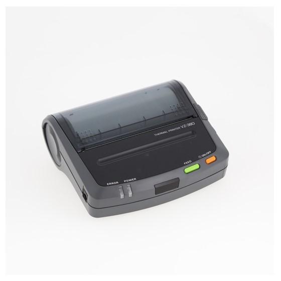 KETT VZ-380 Printer แบบ Thermosensitive method (ใช้งานร่วมกับ Software FDL-02)-photo0