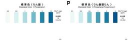 Kyoritsu Packtest WAK-PO4 ชุดทดสอบคุณภาพน้ำ Phosphate / Phosphate-Phosphorus-small-photo1