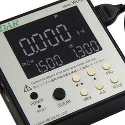CEDAR WDIS-IP5 เครื่องทดสอบแรงบิด (Higher Torque Management)-small-photo2