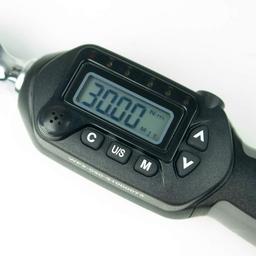 Eclatorq WP2-030BN ประแจวัดแรงบิดดิจิตอล-small-photo3