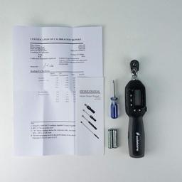 Eclatorq WP2-030BN ประแจวัดแรงบิดดิจิตอล-small-photo6