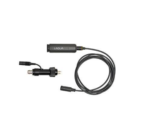 WQ-300-ION-KIT โพรบวัดค่า ION สำหรับเครื่องวัดคุณภาพน้ำ Horiba รุ่น LAQUA WQ-300 Series-photo0