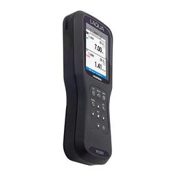 WQ-300 series เครื่องวัดค่าพีเอชและคุณภาพน้ำ-small-photo1