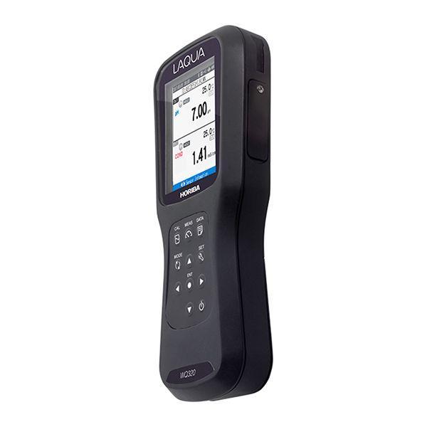 WQ-300 series เครื่องวัดค่าพีเอชและคุณภาพน้ำ-photo2