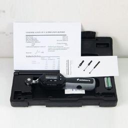 Eclatorq WS2-030CN ประแจวัดแรงบิดดิจิตอล | Max.30 N-M-small-photo3
