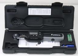 Eclatorq WSC3-030CN ประแจวัดแรงบิดดิจิตอล แบบ Interchangeable Head-small-photo2