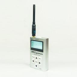 RF Explorer WSUB1G เครื่องตรวจจับและวิเคราะห์ความแรงคลื่นสัญญาณ-small-photo1