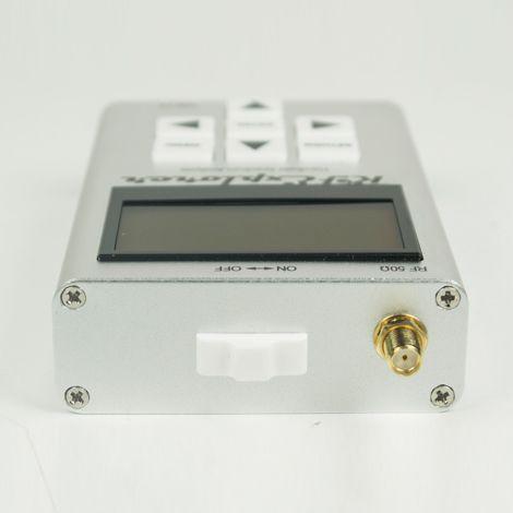 RF Explorer WSUB1G เครื่องตรวจจับและวิเคราะห์ความแรงคลื่นสัญญาณ-photo4