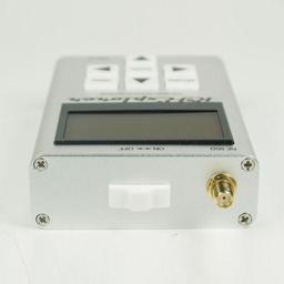 RF Explorer WSUB1G เครื่องตรวจจับและวิเคราะห์ความแรงคลื่นสัญญาณ-small-photo4