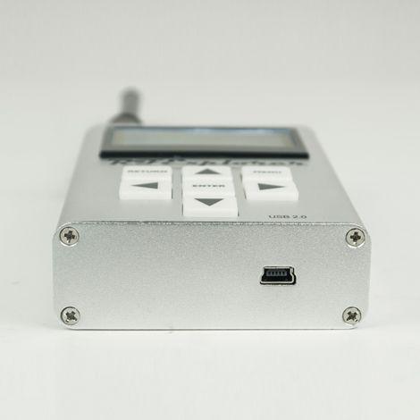 RF Explorer WSUB1G เครื่องตรวจจับและวิเคราะห์ความแรงคลื่นสัญญาณ-photo5