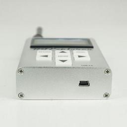 RF Explorer WSUB1G เครื่องตรวจจับและวิเคราะห์ความแรงคลื่นสัญญาณ-small-photo5