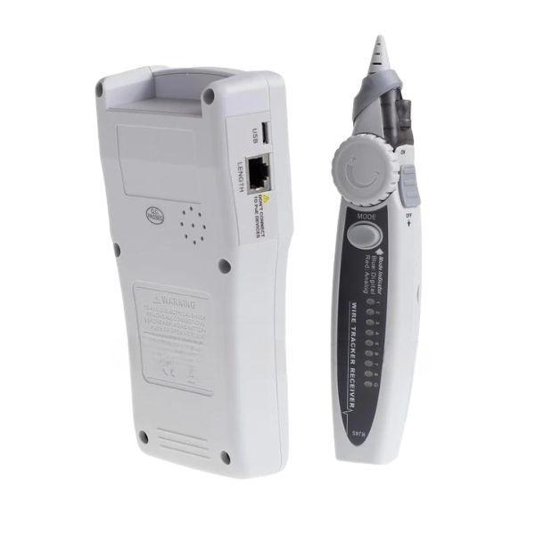 Value+ WT26G เครื่องวัดสาย LAN │Cable Length Meters-photo1