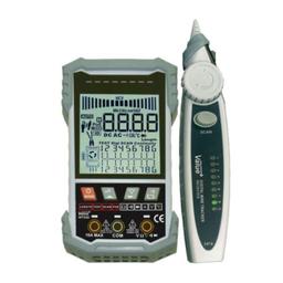 Value+ WT52C เครื่องตรวจจับสายเคเบิลสายสัญญาณ│Wire Trackers-small-photo0