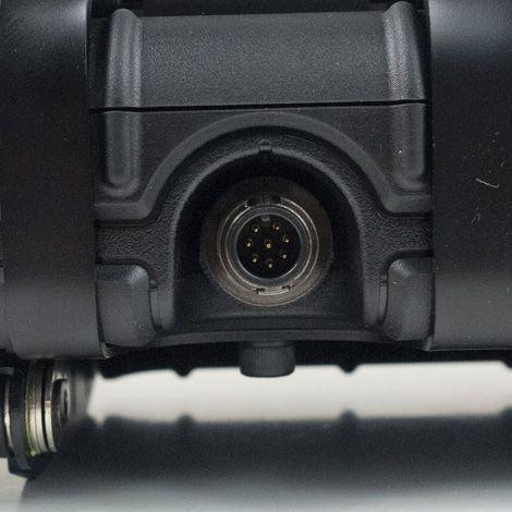 Mitcorp X2000-39D4W-FS-1.5M-TU-M-Dual กล้องส่องภายในท่อพร้อมโพรบ 3.9 mm ยาว 1.5 เมตร (Dual vieew)