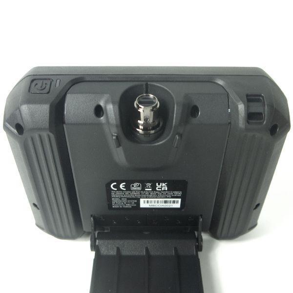 Mitcorp X600 กล้องส่องท่อระบบดิจิตอล | DIGITAL INDUSTRIAL VIDEOSCOPE-photo1