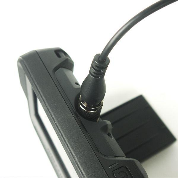 Mitcorp X600 กล้องส่องท่อระบบดิจิตอล | DIGITAL INDUSTRIAL VIDEOSCOPE-photo3