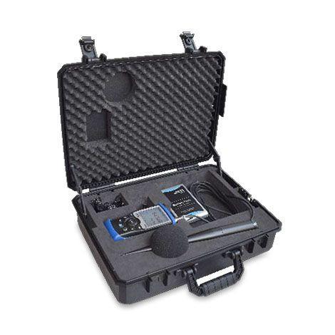 NTi XL2-SC กล่องเก็บอุปกรณ์สำหรับ XL2-photo1