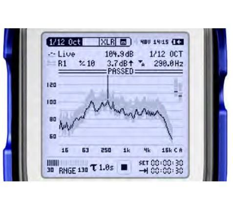 XL2 Spectral Limits Option activated in MyNTi Stockroom-photo0