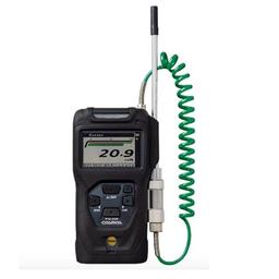 Cosmos XP-3380II เครื่องตรวจจับออกซิเจนแบบพกพา-small-photo0