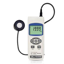Lutron YK-37UVSD เครื่องวัดแสงยูวีเอ ยูวีซี-small-photo0