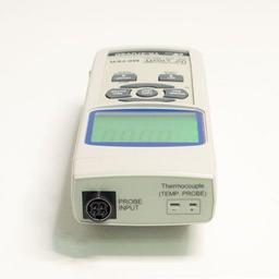 Lutron YK-37UVSD เครื่องวัดแสงยูวีเอ ยูวีซี-small-photo4