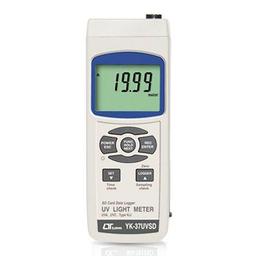 Lutron YK-37UVSD เครื่องวัดแสงยูวีเอ ยูวีซี-small-photo5