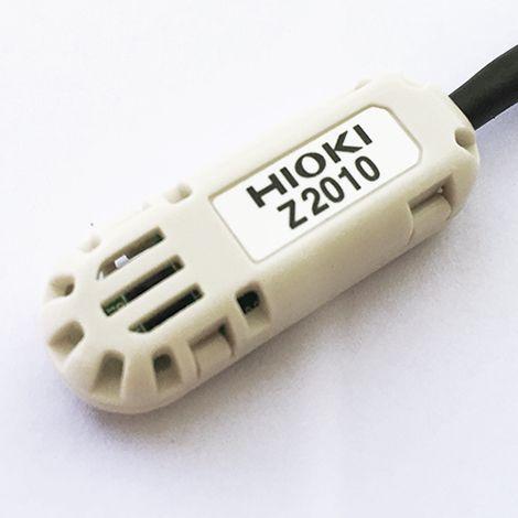 Hioki-Z2010 เซนเซอร์วัดอุณหภูมิความชื้น-photo2