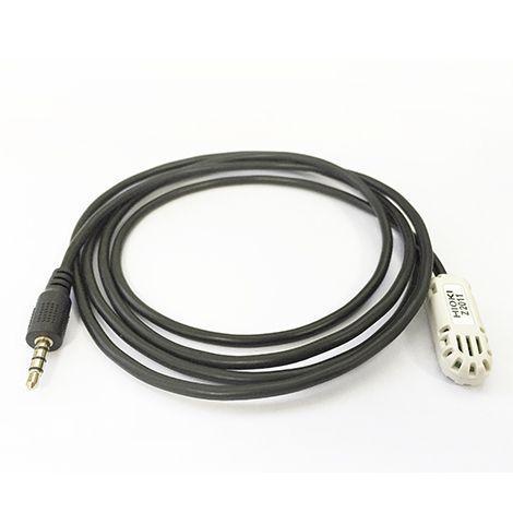 Hioki-Z2011 เซนเซอร์วัดอุณหภูมิความชื้น 1.5 เมตร-photo1