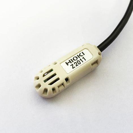Hioki-Z2011 เซนเซอร์วัดอุณหภูมิความชื้น 1.5 เมตร-photo2