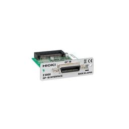 HIOKI Z3000 GP-IB Interface  Plug-in module -small-photo0