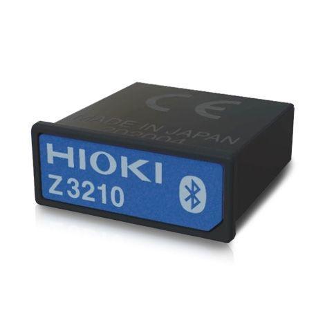 HIOKI Z3210 อแดปเตอร์เชื่อมต่อบลูทูธสำหรับเครื่องวัดไฟ HIOKI-photo0