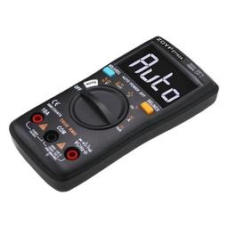 ZOYI ZT-102A ดิจิตอลมัลติมิตเตอร์แบบพกพา (True RMS)-small-photo3